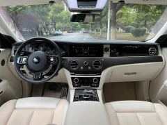 Rolls-Royce Ghoste 6.7T Long Wheelbase - фото 12