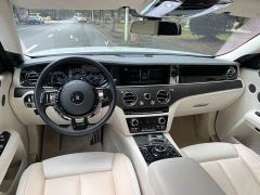 Rolls-Royce Ghoste 6.7T Long Wheelbase - фото 16