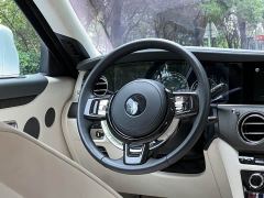 Rolls-Royce Ghoste 6.7T Long Wheelbase - фото 17
