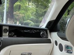 Rolls-Royce Ghoste 6.7T Long Wheelbase - фото 20
