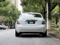Rolls-Royce Ghoste 6.7T Long Wheelbase - фото 4