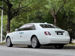 Rolls-Royce Ghoste 6.7T Long Wheelbase - фото 6