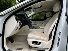 Rolls-Royce Ghoste 6.7T Long Wheelbase - фото 8