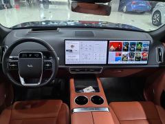Li Auto L9 Ultra Smart Refresh Edition - ფოტო 6