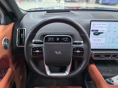 Li Auto L9 Ultra Smart Refresh Edition - ფოტო 7