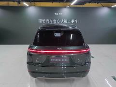 Li Auto L9 Ultra Smart Refresh Edition - ფოტო 9