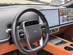 Li Auto L9 Max - ფოტო 16