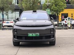 Li Auto L9 Max - ფოტო 2