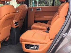Li Auto L9 Max - ფოტო 4