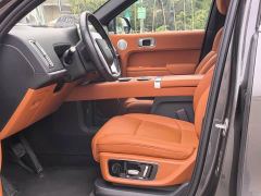 Li Auto L9 Max - ფოტო 5