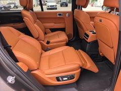 Li Auto L9 Max - ფოტო 6
