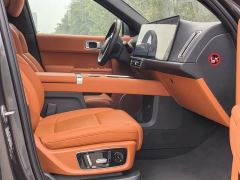 Li Auto L9 Max - ფოტო 8