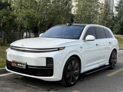 Li Auto L7 Pro - ფოტო 1