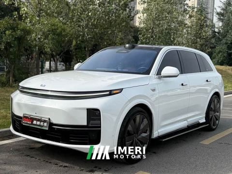 2023 Li Auto L7 Pro