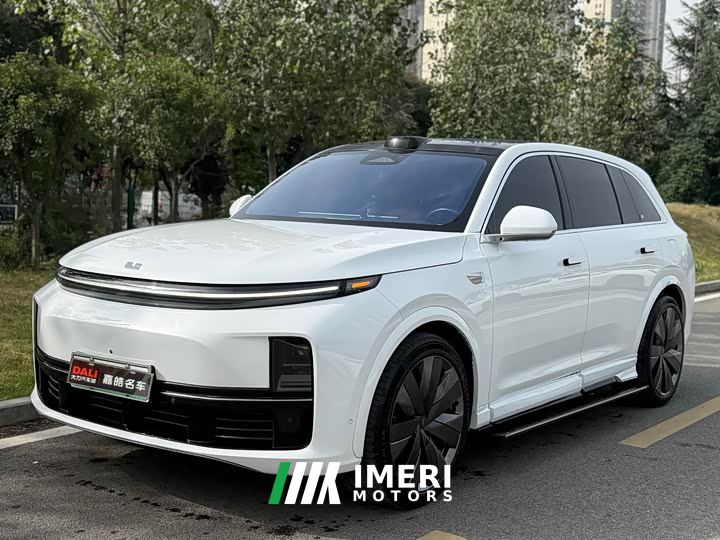 Li Auto L7 Pro