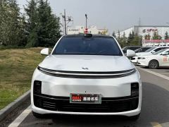 Li Auto L7 Pro - ფოტო 2