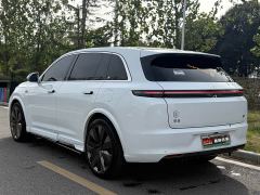 Li Auto L7 Pro - ფოტო 4