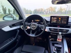 Audi A4L 40 TFSI Fashion Dynamic - photo 10