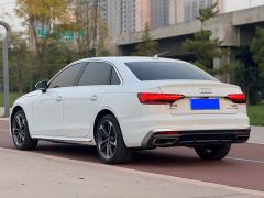 Audi A4L 40 TFSI Fashion Dynamic - photo 4
