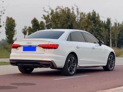 Audi A4L 40 TFSI Fashion Dynamic - photo 6