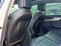 Audi A4L 40 TFSI Fashion Dynamic - photo 8