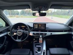Audi A4L 40 TFSI Fashion Dynamic - photo 9