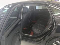 Volkswagen Passat 380TSI Luxury - фото 11