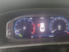 Volkswagen Passat 380TSI Luxury - фото 14