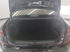 Volkswagen Passat 380TSI Luxury - фото 4