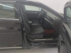 Volkswagen Passat 380TSI Luxury - фото 8
