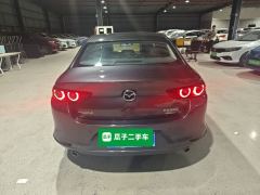 Mazda 3 Onxela Mazda3 Axela 2.0L Automatic Elegant Edition - фото 4