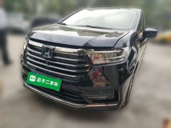Honda Odyssey 2.0L Sharp Joy Edition 7-seater - ფოტო 1
