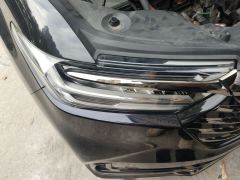Honda Odyssey 2.0L Sharp Joy Edition 7-seater - ფოტო 7