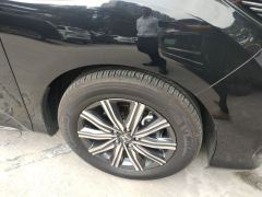 Honda Odyssey 2.0L Sharp Joy Edition 7-seater - ფოტო 8
