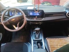 Chevrolet Monza 1.5L Dual Clutch Fun Edition - фото 16