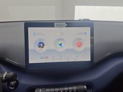 BYD Seagull 305km Vitality Edition - ფოტო 17