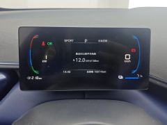BYD Seagull 305km Vitality Edition - ფოტო 20