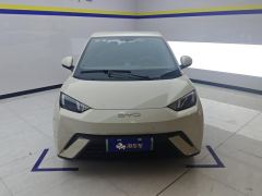 BYD Seagull 305km Vitality Edition - ფოტო 3