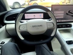 Geely Star Wish 410km Explorer Edition - photo 10
