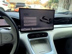Geely Star Wish 410km Explorer Edition - photo 12