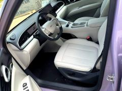 Geely Star Wish 410km Explorer Edition - photo 14
