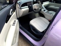 Geely Star Wish 410km Explorer Edition - photo 15