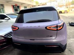 Geely Star Wish 410km Explorer Edition - photo 5