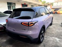 Geely Star Wish 410km Explorer Edition - photo 6