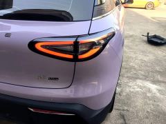 Geely Star Wish 410km Explorer Edition - photo 7