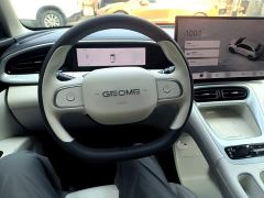 Geely Star Wish 410km Explorer Edition - photo 9