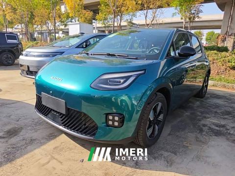 2026 GAC AION UT 420 Smart Luxury Edition - ავტომობილი ჩინეთიდან