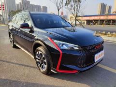 Aeolus Yixuan GS 230T Automatic Chuiyao Warrior Edition - photo 3
