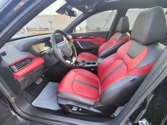 Aeolus Yixuan GS 230T Automatic Chuiyao Warrior Edition - photo 7