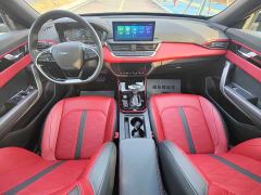 Aeolus Yixuan GS 230T Automatic Chuiyao Warrior Edition - photo 8